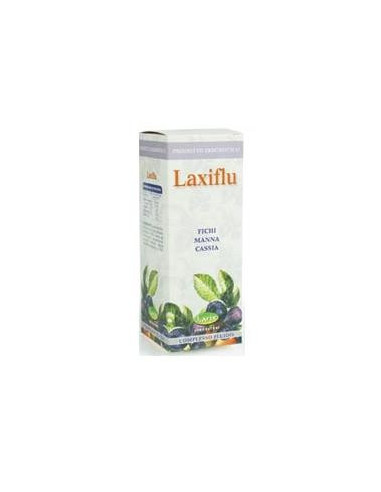 LAXIFLU SCIROPPO 150ML