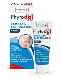 PHYTODOL CARTILAGINI ARTIC CR