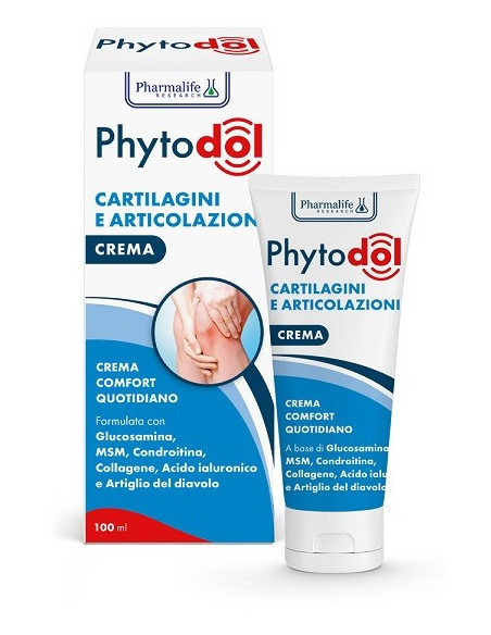 PHYTODOL CARTILAGINI ARTIC CR