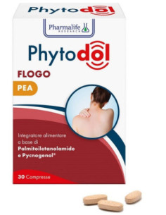 PHYTODOL FLOGO PEA 30CPR
