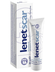 LENET SCAR 30ML