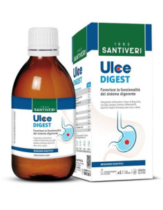 ULCE DIGEST 240ML