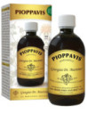 PIOPPAVIS LIQUIDO ANALCO 500ML