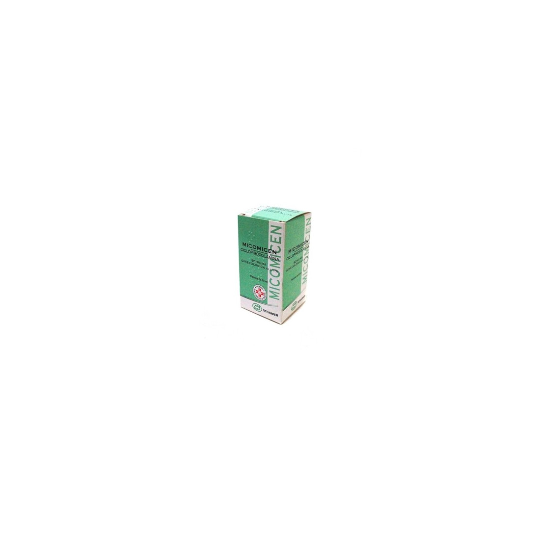 MICOMICEN GIN 60ML 1%