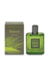 L'ERBOLARIO VETIVER PROFUMO 50ML- Eleganza Naturale e Note Distintive