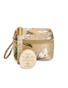 IRIS BIANCO MINI BEAUTY CASE