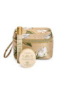 IRIS BIANCO MINI BEAUTY CASE