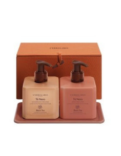 TE' NERO BEAUTY BOX GIARDINO