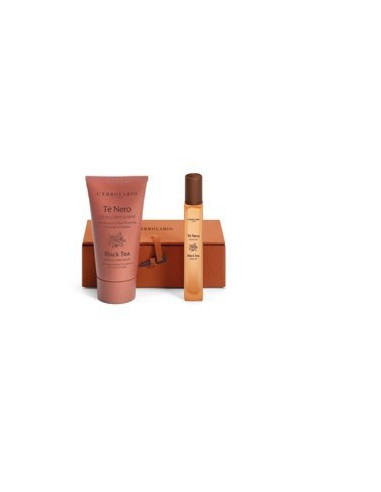 TE' NERO BEAUTY BOX TERRAZZE