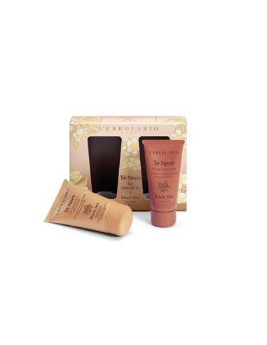 TE' NERO KIT VALLE DEL TE'
