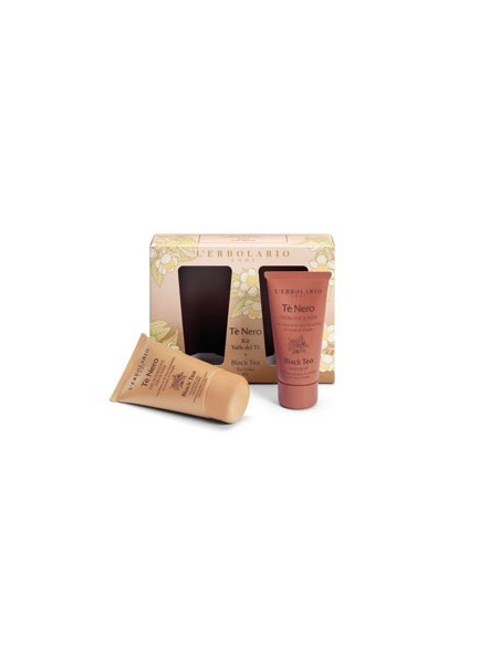 TE' NERO KIT VALLE DEL TE'