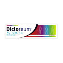 DICLOREUM ACTIGEL GEL 100G 1%