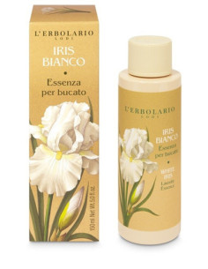 IRIS BIANCO ESSENZA BUCATO