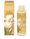 IRIS BIANCO ESSENZA BUCATO