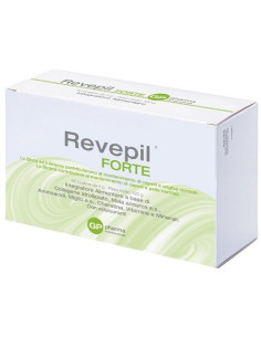 REVEPIL FORTE 30BUST