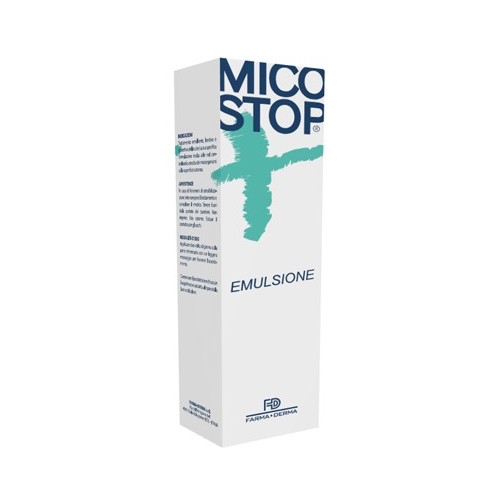 MICOSTOP EMULSION 125ML