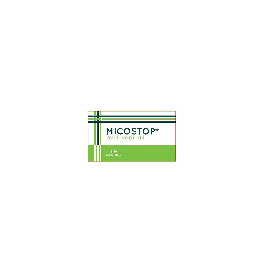 MICOSTOP VAGINAL OVULATIONS 10PZ