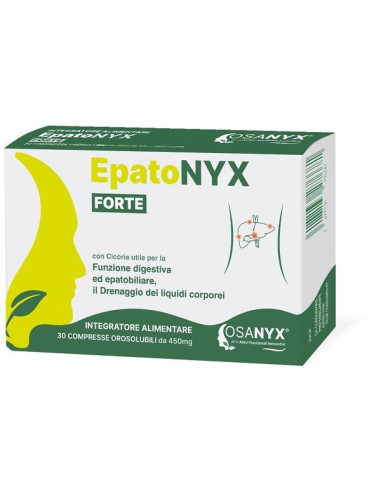 EPATONYX FORTE 30CPR OROSOL