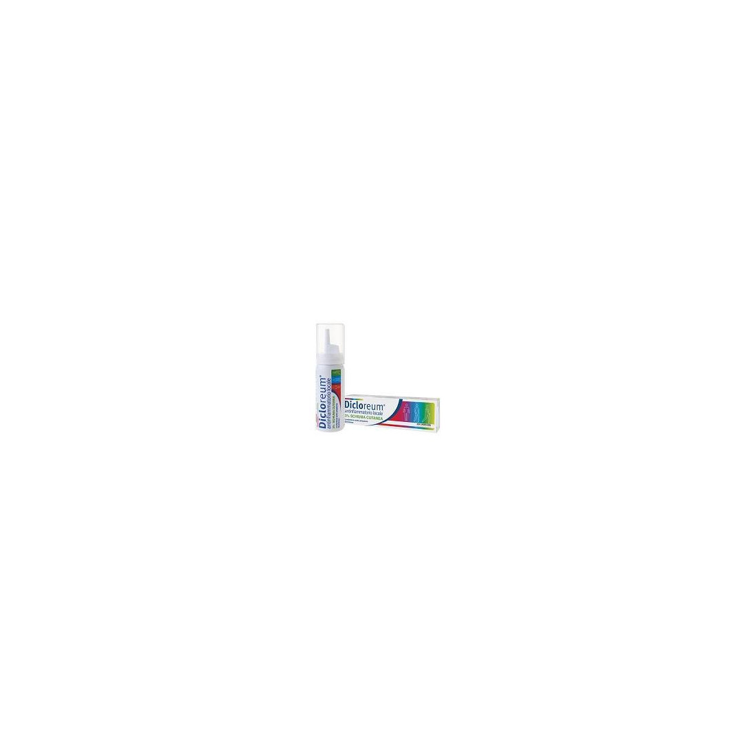 DICLOREUM ANT LOC SCH 50G 3%