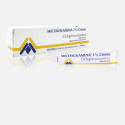 MICOXOLAMINA CREAM DERM 30G 1%