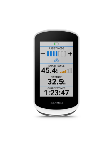 GARMIN EDGE EXPLORE