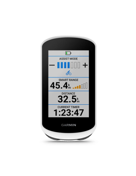 GARMIN EDGE EXPLORE