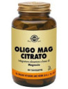 OLIGO MAG CITRATO 60TAV
