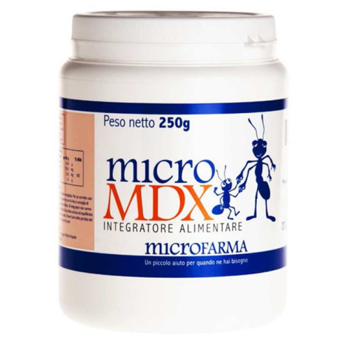 MDX 250G