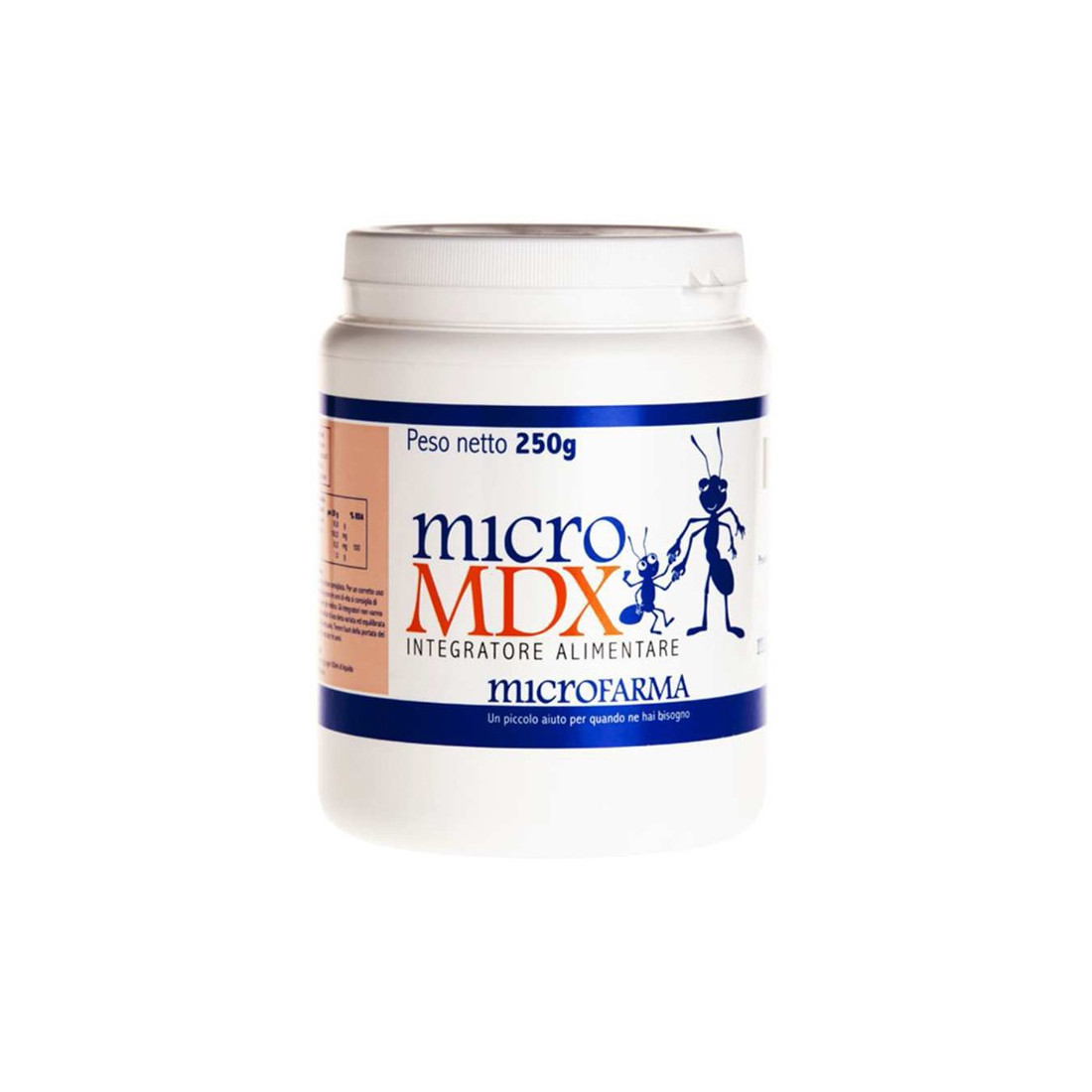 MICRO MDX 250G