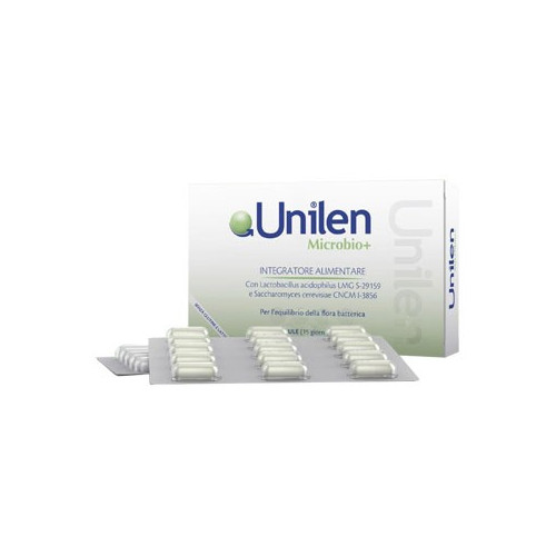 MICROBLE + UNILEN 30CPS
