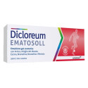 DICLOREUM HEPATITIS C AND ITS DERIVATIVES