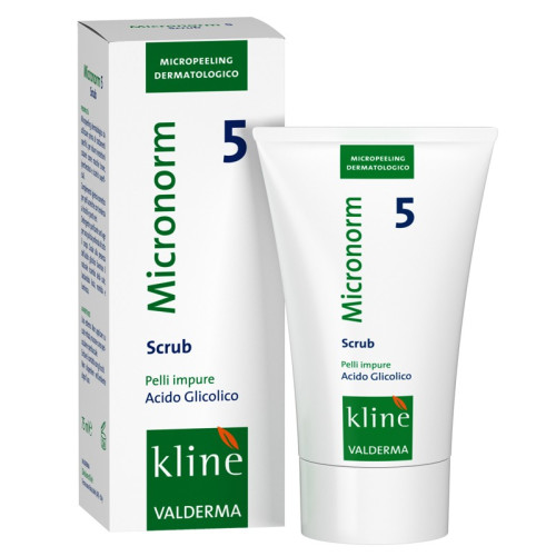 SCRUB 5 PEELING 75ML