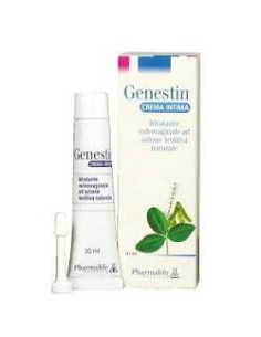 GENESTIN CR 30ML