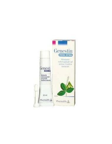GENESTIN CR 30ML