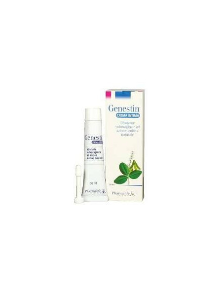 GENESTIN CR 30ML