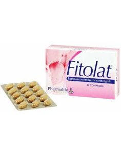 FITOLAT 45CPR