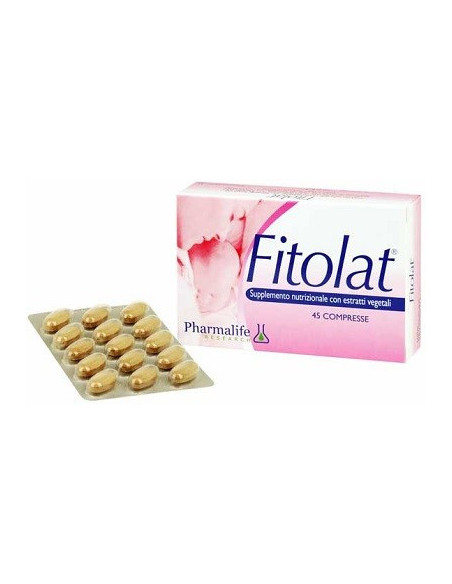 FITOLAT 45CPR
