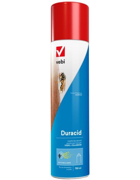 DURACID VESPE E CALABRONI750ML