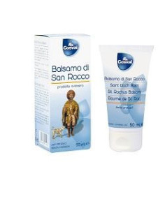 BALSAMO SAN ROCCO POMATA 50ML