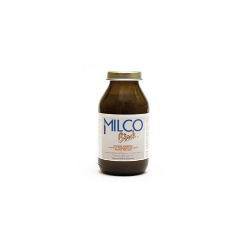 MILK CIOCK 6X200ML