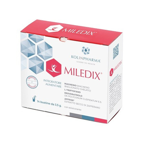 MILEDIX 14BUST