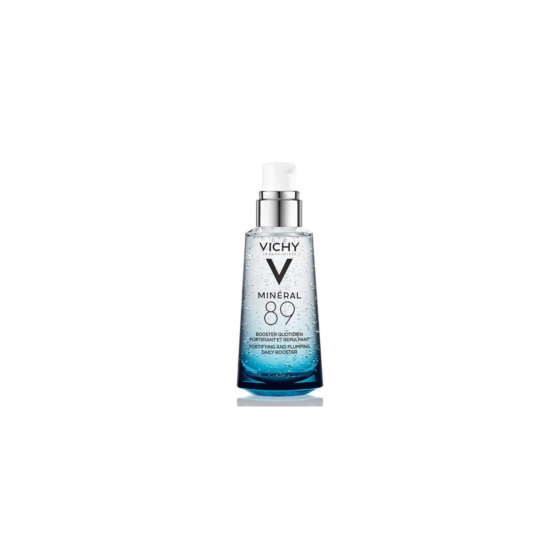 MINERAL 89 CREMA VISO 50ML