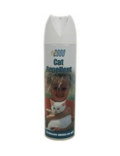 CAT REPELLENT DISABITUANTE IGI
