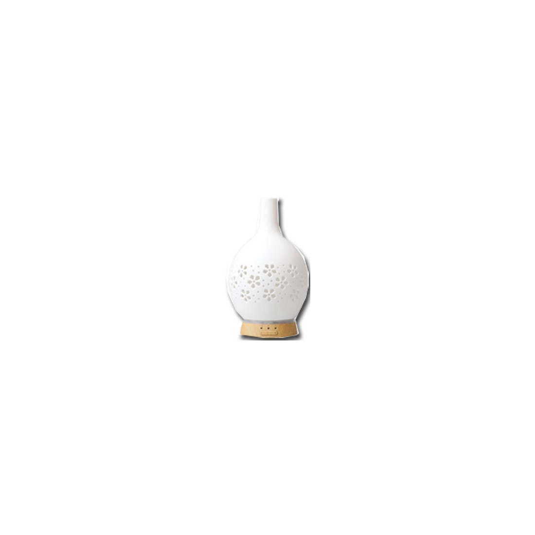 ULTRASU ROUND DIFFUSER WITH CERAMICS