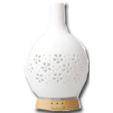 ULTRASU ROUND DIFFUSER WITH CERAMICS