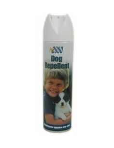 DOG REPELLENT DISABITUANTE IGI