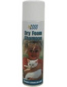 DRY FOAM SHAMPOO GATTI 250ML