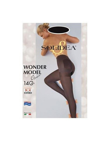 WONDER MODEL COL 140 OP MOKA 2