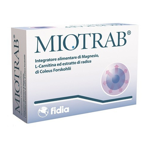 MIOTRAB 30CPR
