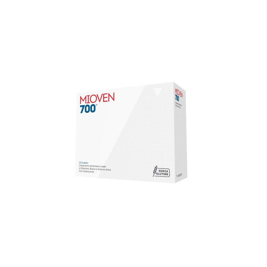 MIOVEN 700 20BUST